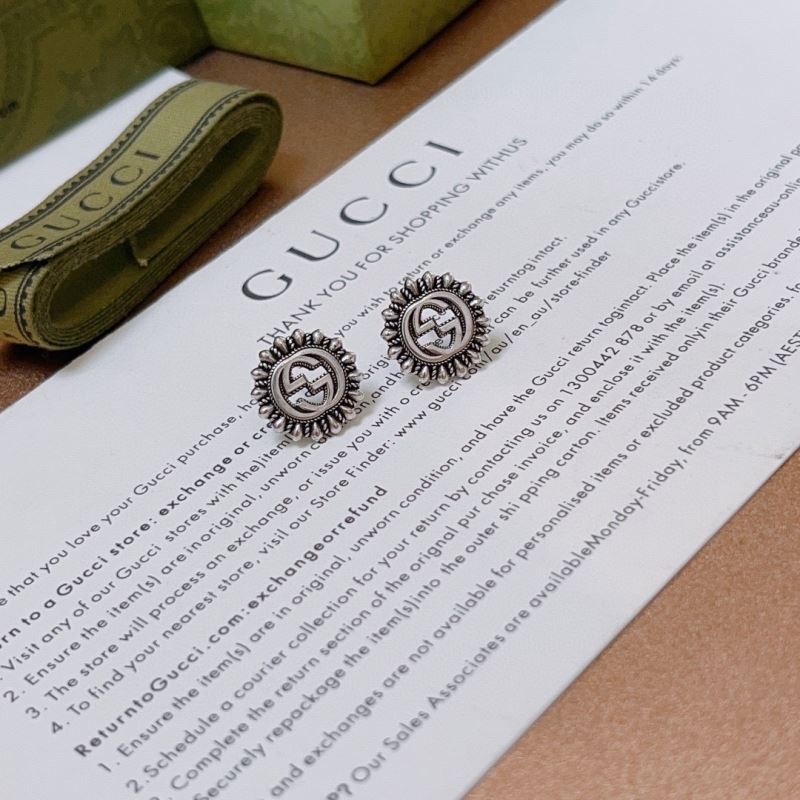 Gucci Earrings